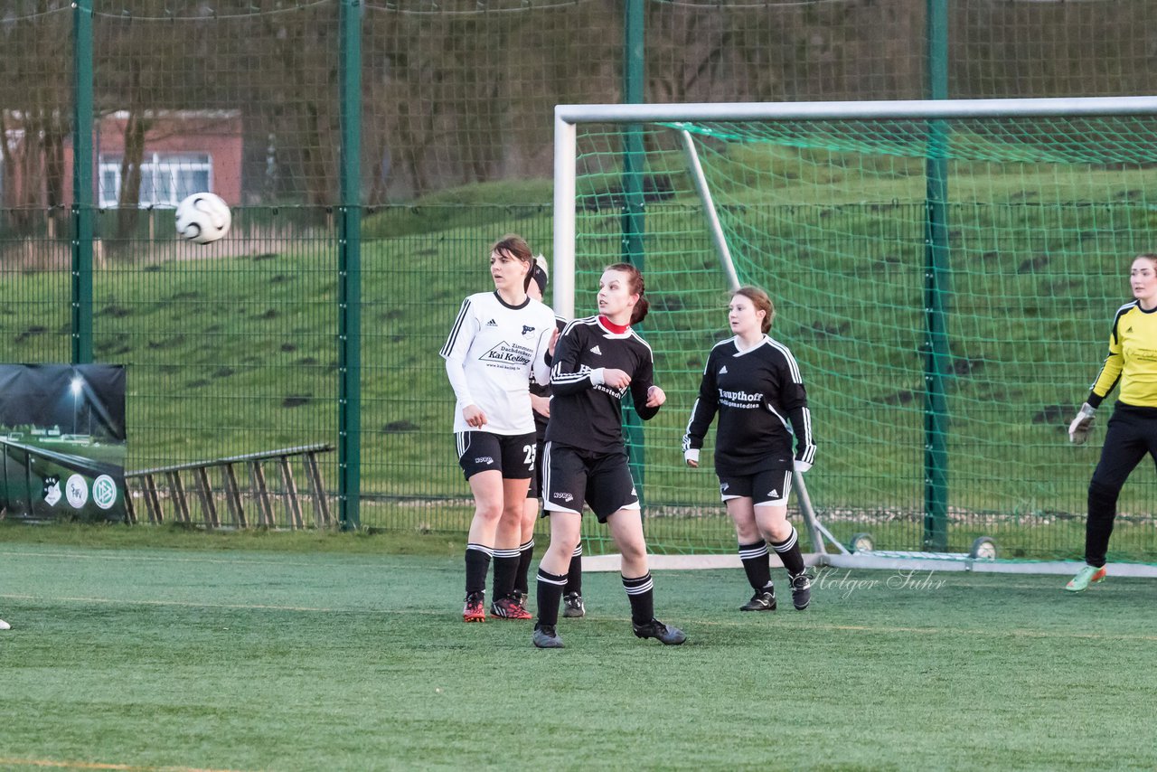 Bild 225 - Frauen VfR Horst - TSV Heiligenstedten : Ergebnis: 2:1